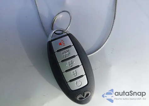 2014 Infiniti Qx60 from USA, damaged, VIN 5N1AL0MMXEC500905